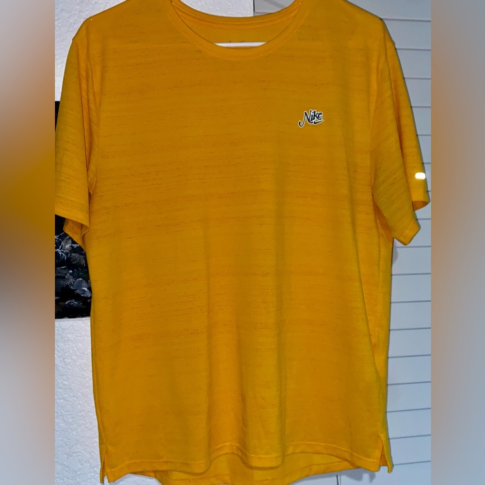 Nike Dri-Fit T-Shirt
